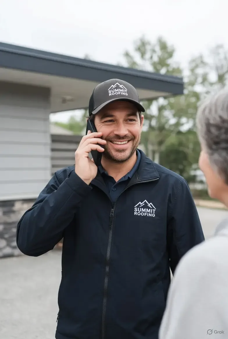 Flat Roof Leak Repair Alpine, AZ FAQs